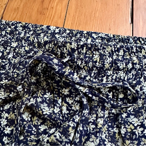 Floral Maxi Skirt - Picture 4 of 8